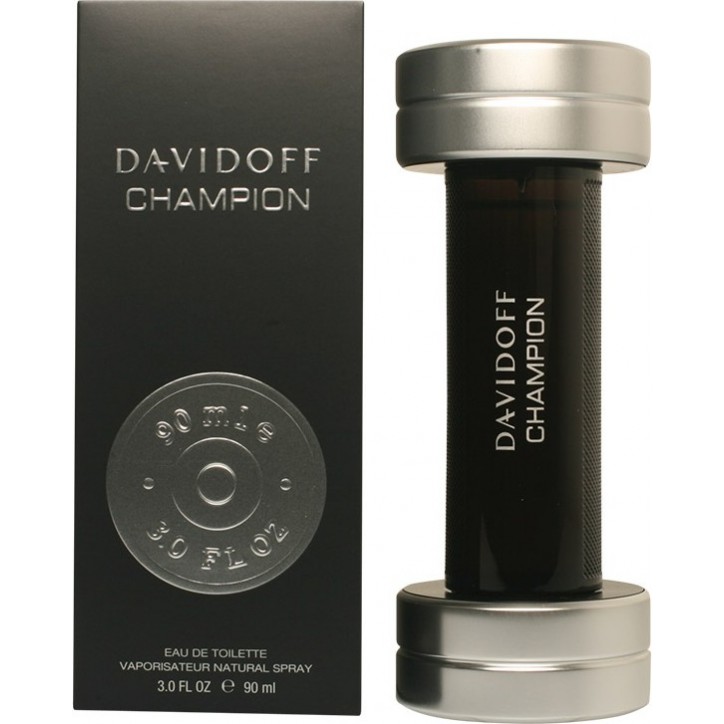 CHAMPION edt spray 90 ml
