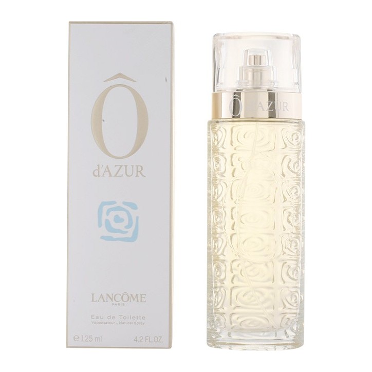 O DAZUR edt spray 125 ml