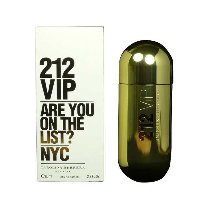 212 VIP edp spray 80 ml
