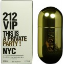 212 VIP edp spray 50 ml