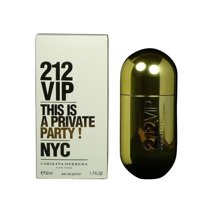 212 VIP edp spray 50 ml