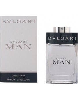BVLGARI MAN edt spray 100 ml