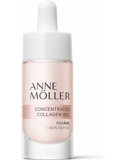 ROSAGE concentrated collagen gel 15 ml - Anne Möller -