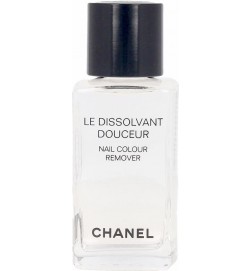 LE DISSOLVANT DOUCEUR nail colour remover 50 ml -  -