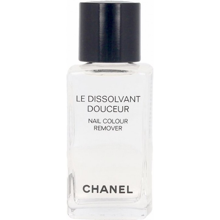 LE DISSOLVANT DOUCEUR nail colour remover 50 ml
