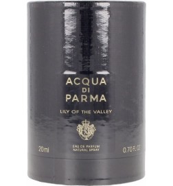 SIGNATURES OF THE SUN LILY OF THE VALLEY edp spray 20 ml