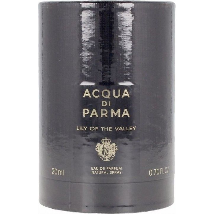 SIGNATURES OF THE SUN LILY OF THE VALLEY edp spray 20 ml