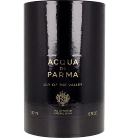 SIGNATURES OF THE SUN LILY OF THE VALLEY edp spray 180 ml