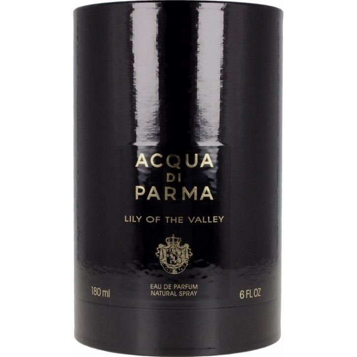 SIGNATURES OF THE SUN LILY OF THE VALLEY edp spray 180 ml