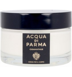 Acqua Di Parma SIGNATURES OF THE SUN OSMANTHUS body cream 150 ml