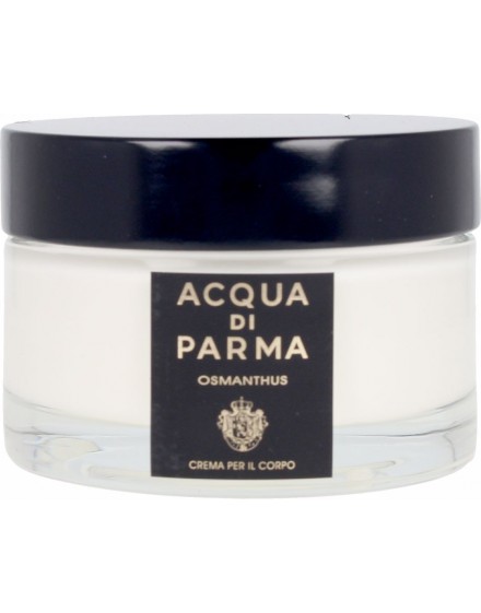 Acqua Di Parma SIGNATURES OF THE SUN OSMANTHUS body cream 150 ml