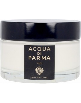 Acqua Di Parma SIGNATURES OF THE SUN YUZU body cream 150 ml