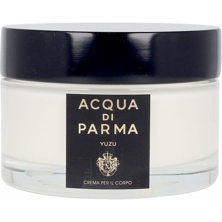 SIGNATURES OF THE SUN YUZU body cream 150 ml