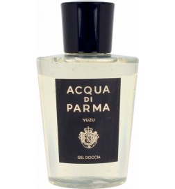 Acqua Di Parma SIGNATURES OF THE SUN YUZU body wash 200 ml