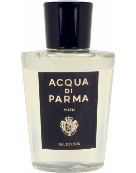 Acqua Di Parma SIGNATURES OF THE SUN YUZU body wash 200 ml