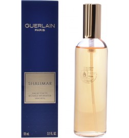 SHALIMAR Eau de Toilette REFILL - 93ml