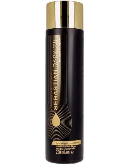 DARK OIL lightweight conditioner 250 ml - Sebastian