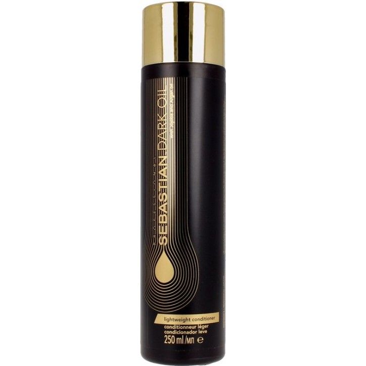 DARK OIL lightweight conditioner 250 ml