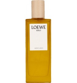 Loewe SOLO MERCURIO edp spray 100 ml