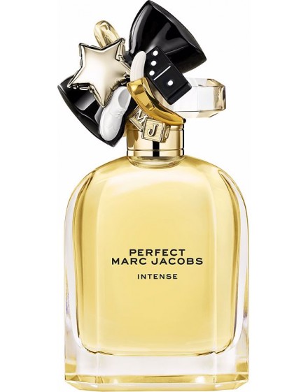 Marc Jacobs PERFECT INTENSE Eau de Parfum - 50 ml