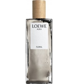 AURA FLORAL edp spray 100 ml - Loewe - 8426017064460 - Perfumes