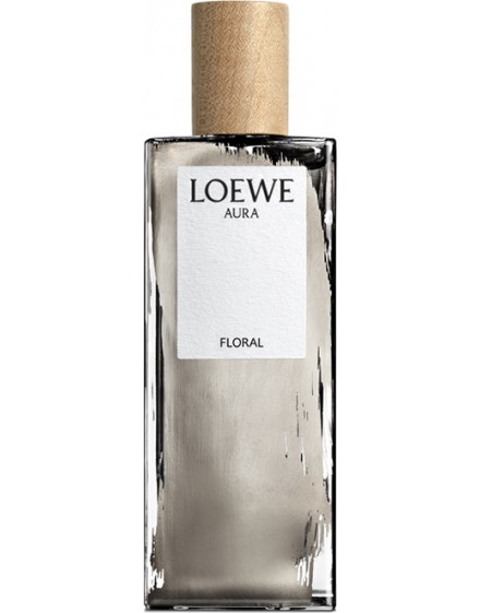 AURA FLORAL edp spray 100 ml - Loewe - 8426017064460 - Parfums