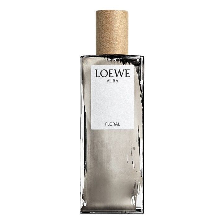 AURA FLORAL edp spray 100 ml