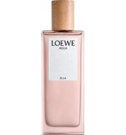 AGUA ELLA edt spray 100 ml - Loewe - 8426017068246 - Perfumes
