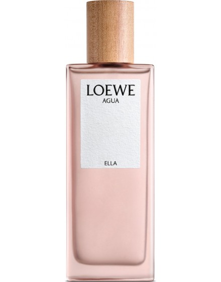 AGUA ELLA edt spray 100 ml - Loewe - 8426017068246 - Perfumes