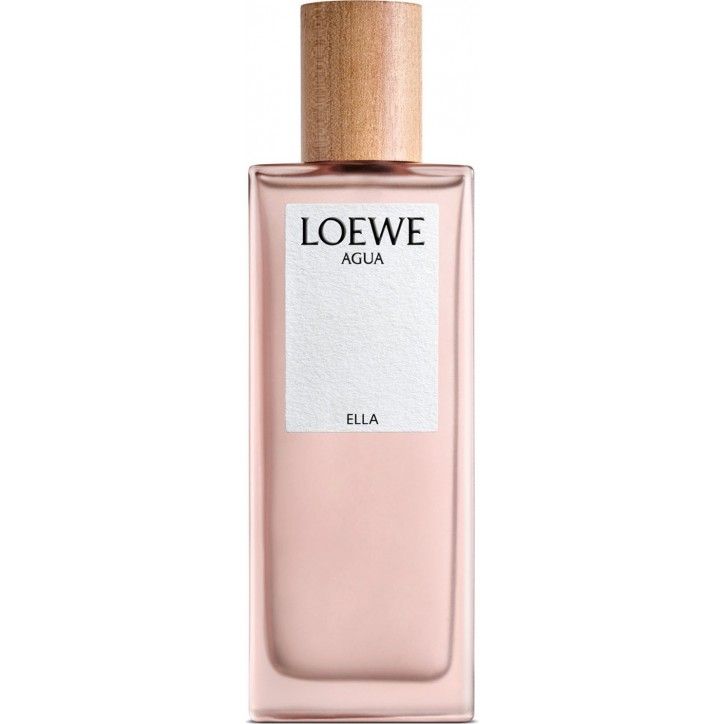AGUA ELLA edt spray 100 ml
