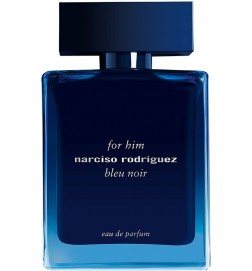 Narciso Rodriguez FOR HIM BLEU NOIR edp spray 150 ml