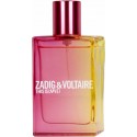 THIS IS LOVE POUR ELLE edp spray 100 ml - Zadig & Voltaire -