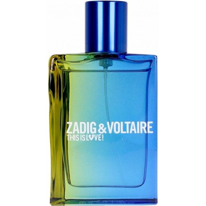 THIS IS LOVE POUR LUI edt spray 100 ml