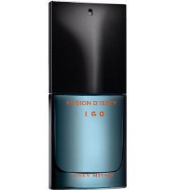 Issey Miyake FUSION D'ISSEY IGO edt spray 100 ml