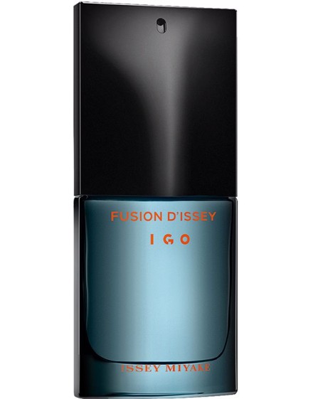 Issey Miyake FUSION D'ISSEY IGO edt spray 100 ml