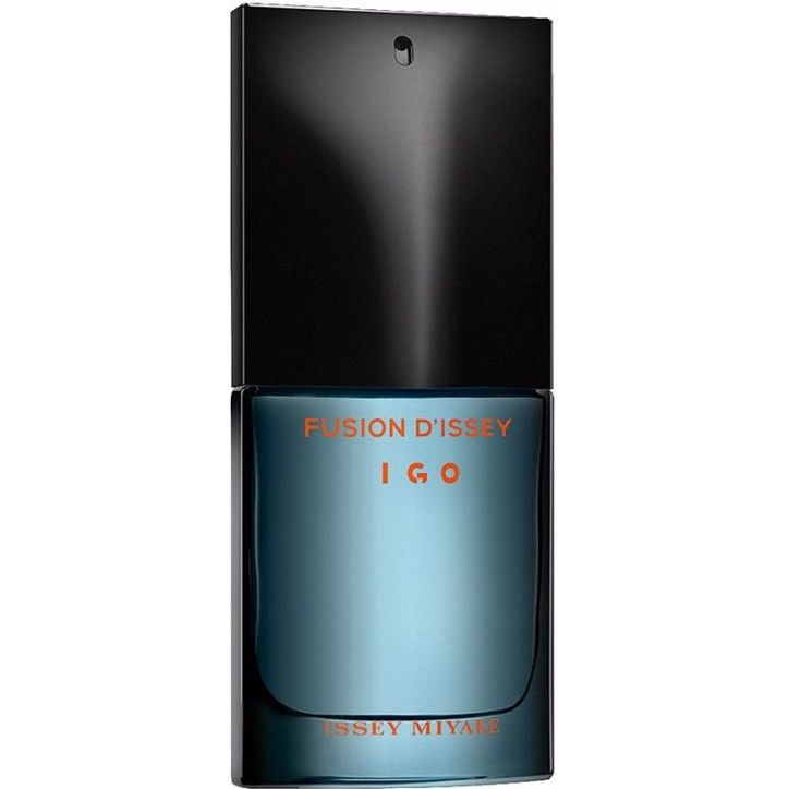 FUSION D'ISSEY IGO edt spray 100 ml