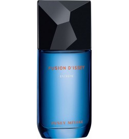 Issey Miyake FUSION D'ISSEY EXTREME edt intense spray 100 ml