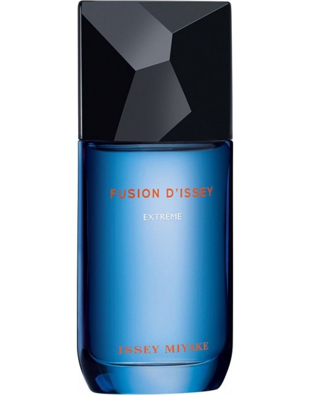 Issey Miyake FUSION D'ISSEY EXTREME edt intense spray 100 ml