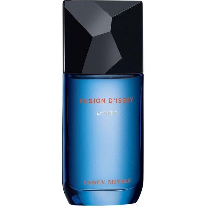 FUSION D'ISSEY EXTREME edt intense spray 100 ml