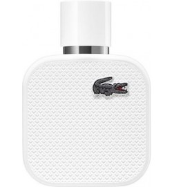 Lacoste L.12.12 BLANC edp spray 100 ml
