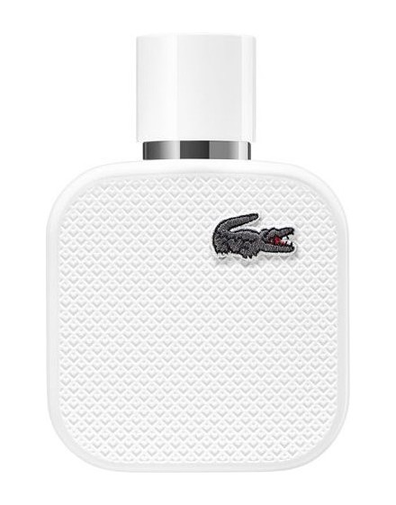 Lacoste L.12.12 BLANC edp spray 100 ml