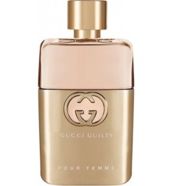 Gucci GUILTY POUR FEMME Eau de Parfum - 50ml