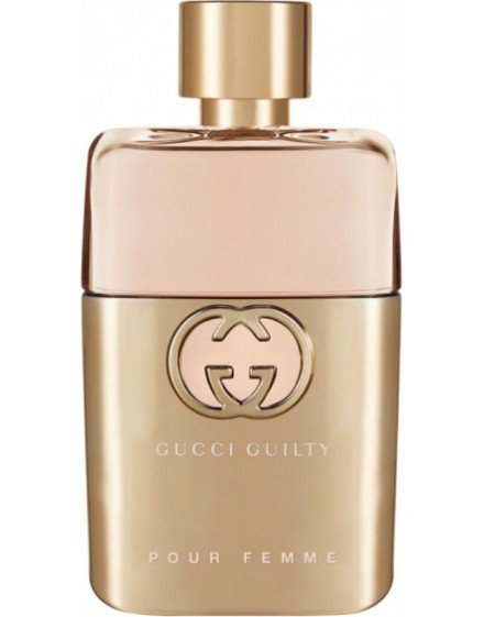 Gucci GUILTY POUR FEMME edp - 90ml