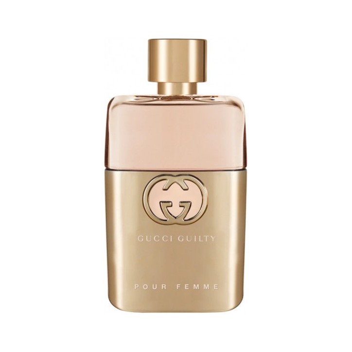 GUILTY POUR FEMME edp - 90ml