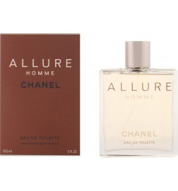 Chanel ALLURE HOMME edt spray 150 ml