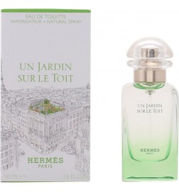 UN JARDIN SUR LE TOIT edt spray 50 ml