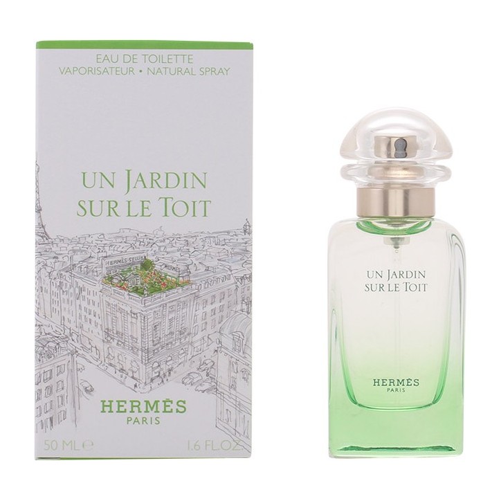 UN JARDIN SUR LE TOIT edt spray 50 ml