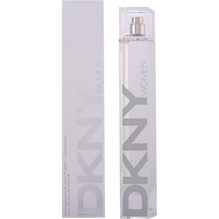 DKNY energizing edt spray 100 ml