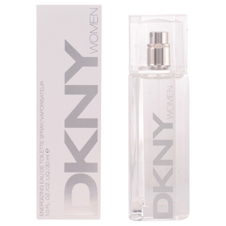 DKNY energizing edt spray 30 ml