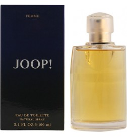 JOOP FEMME edt spray 100 ml